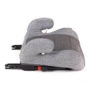 Автокресло Martin noir Swift+ (ISOFIX)  цвет Argent Grey